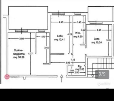 Trilocale in vendita a Francavilla al Mare (Chieti), Via della Rinascita 9