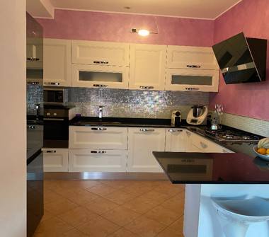 Appartamento in vendita a Casaloldo (Mantova)