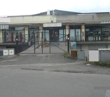 Negozio in vendita a Sant'Arcangelo (Potenza)