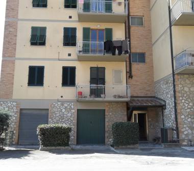 Trilocale in vendita a Volterra (Pisa)