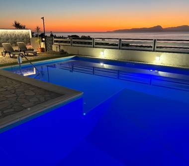 Affitto Villa Vacanze a San Nicola Arcella (Cosenza), Contrada Dino 10
