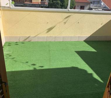 Mansarda in vendita a Trecastagni (Catania), Via F. Crispi 148