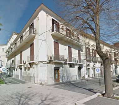 Appartamento in vendita a Foggia (Foggia), Corso Giuseppe Garibaldi 78