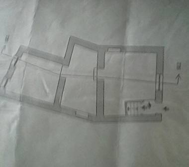 Quadrilocale in vendita a Aurigo (Imperia), Via Draghi n.n.