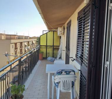 Appartamento in vendita a Caulonia (Reggio Calabria), Via degli Emigrati 53