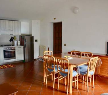 Affitto Appartamento Vacanze a Lozio, Frazione Laveno