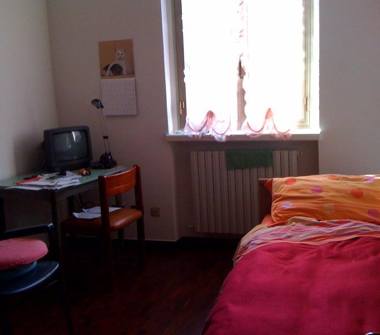 Affitto Stanza Singola a Bologna, Zona Fossolo