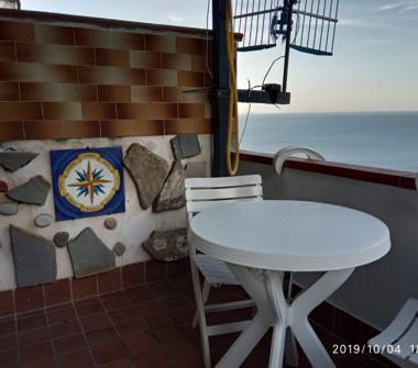 Quadrilocale in vendita a Massa Lubrense, Frazione Nerano