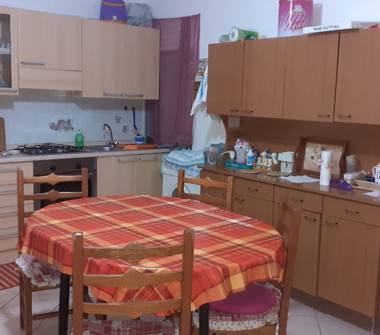 Quadrilocale in vendita a Cheremule (Sassari), Via dei Fiori 2