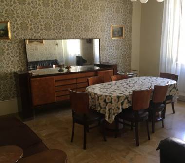 Appartamento in affitto a Macerata, Frazione Centro città, Corso della Repubblica 20