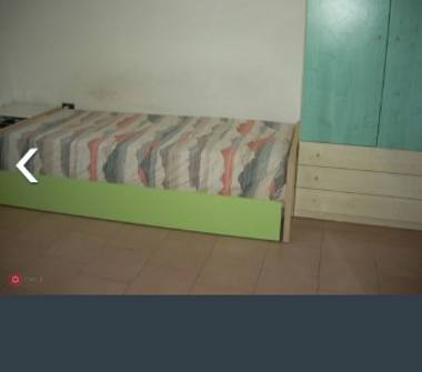 Monolocale in affitto a Urbino, Frazione San Marino Di Urbino, Via delle Mura 36