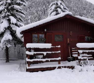 Affitto Bungalow Vacanze a Claviere (Torino)