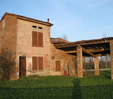 Rustico/Casale in vendita a Concordia sulla Secchia (Modena)