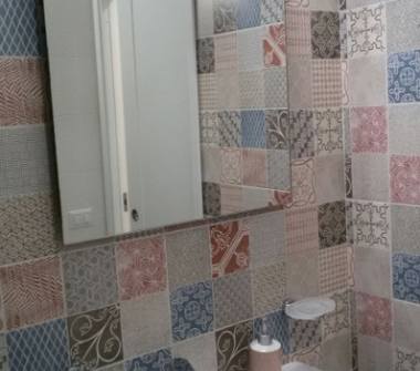 Affitto Appartamento Vacanze a Gallipoli (Lecce), Via Filomarini 24