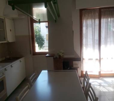 Bilocale in vendita a Genga (Ancona)