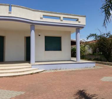 Affitto Casa Vacanze a Taviano, Frazione Marina Di Mancaversa, Via Alghero 3