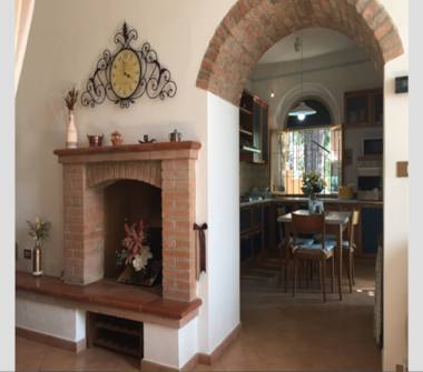 Affitto Appartamento Vacanze a Iseo, Frazione Pilzone