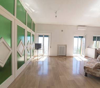 Casa indipendente in vendita a Rignano Garganico (Foggia)