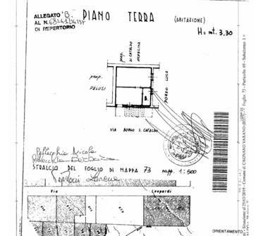 Bilocale in vendita a Cagnano Varano (Foggia), Via San Cataldo 27