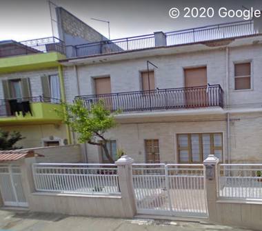 Villetta a schiera in vendita a Apricena (Foggia), Via Italia 71