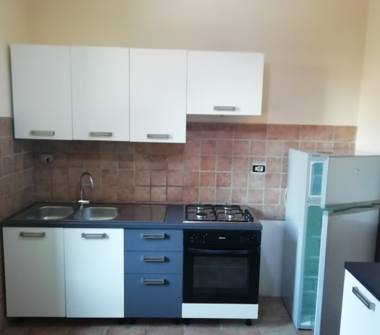 Appartamento in affitto a Roma, Zona Torvergata, Via Francesco Salimbene 30