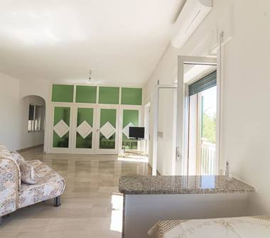 Bilocale in vendita a Rignano Garganico (Foggia)