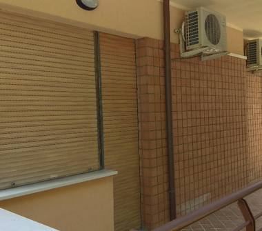 Ufficio in affitto a Pesaro (Pesaro e Urbino), Via Agostino Angeli 34