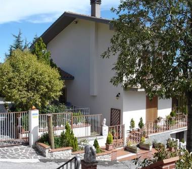 Villa in vendita a Campli (Teramo)