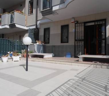 Appartamento in vendita a Vasto, Frazione Marina Di Vasto, Via Luigi Cardone 2