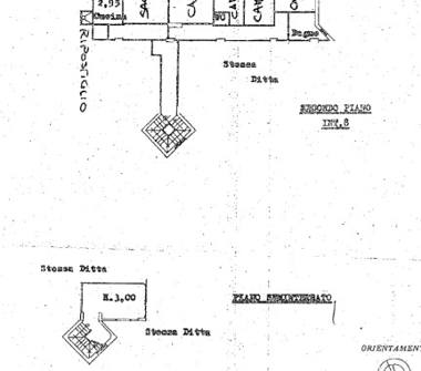 Appartamento in vendita a Grotte di Castro (Viterbo)