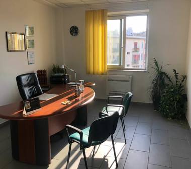 Ufficio in affitto a Brindisi, Frazione Centro città, Via Dalmazia 31c