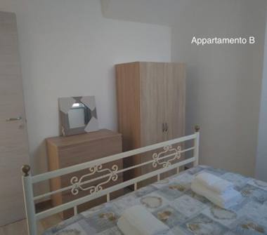 Affitto Appartamento Vacanze a Augusta, Frazione Brucoli