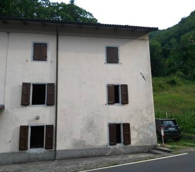 Rustico/Casale in vendita a Castiglione dei Pepoli (Bologna), Via Roncobilaccio 12