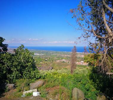 Terreno Agricolo/Coltura in vendita a Mascali, Frazione Nunziata, Via Rosemarine 11