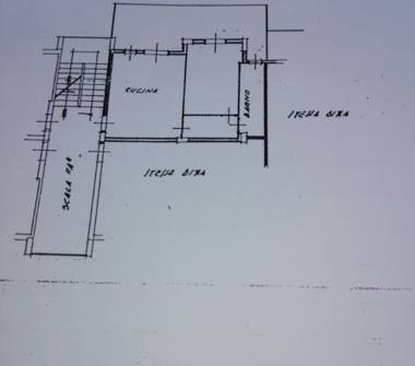 Bilocale in vendita a Lesina, Frazione Marina Di Lesina, Viale Mercurio 29