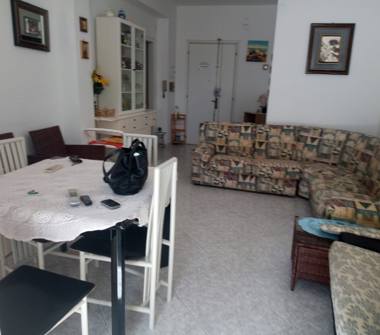 Appartamento in vendita a Campomarino (Campobasso)