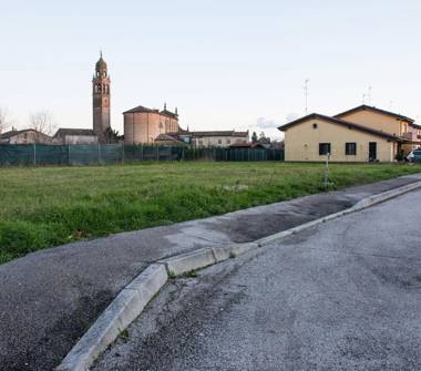 Altro in vendita a Salara (Rovigo)