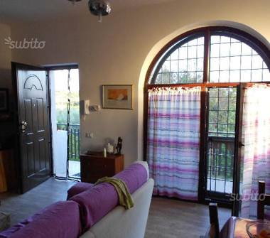 Trilocale in vendita a Lanuvio (Roma)