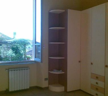 Affitto Appartamento Vacanze a Pietrasanta (Lucca)