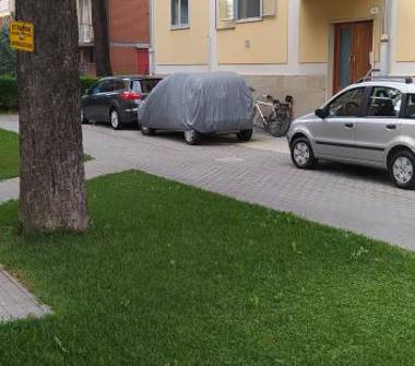 Quadrilocale in vendita a Imola (Bologna)