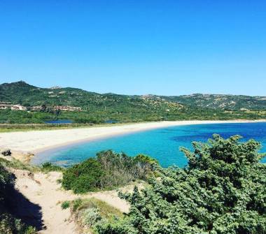 Affitto Appartamento Vacanze a Arzachena, Frazione La Conia