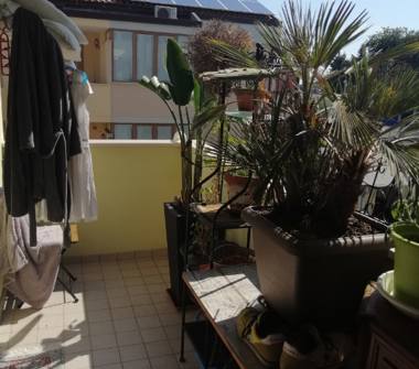 Trilocale in vendita a Civitanova Marche (Macerata), Via Pia Porta 12