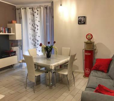 Trilocale in affitto a Roma, Zona Romanina