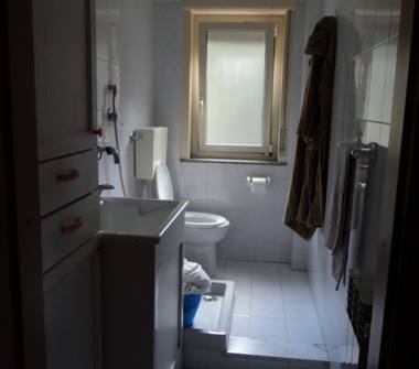 Quadrilocale in vendita a Messina, Frazione San Michele, Via Torrente Reginella