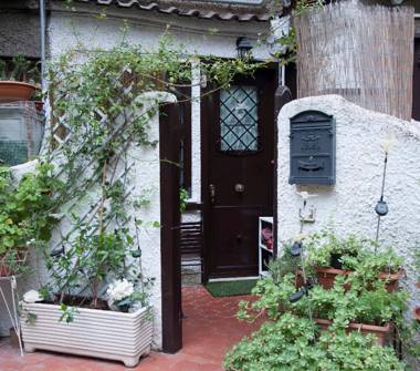 Trilocale in vendita a Roma, Zona Cassia, Via San Godenzo 119/a