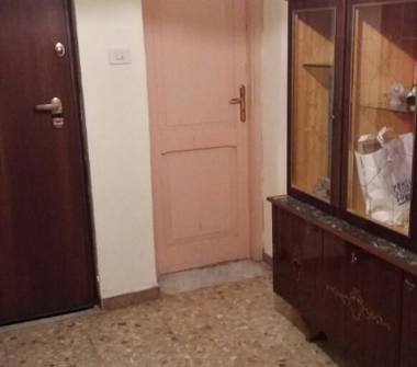 Affitto Stanza Singola a Reggio Calabria (Reggio Calabria), Via Cannizzaro 6