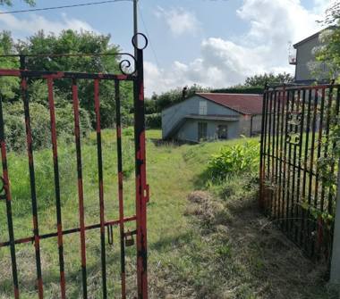 Casa indipendente in vendita a Filadelfia, Frazione Favello, Corso Castelmonardo 21