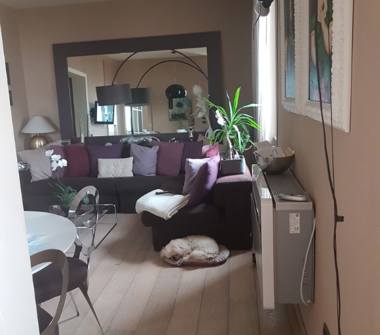 Quadrilocale in vendita a Grosseto (Grosseto)