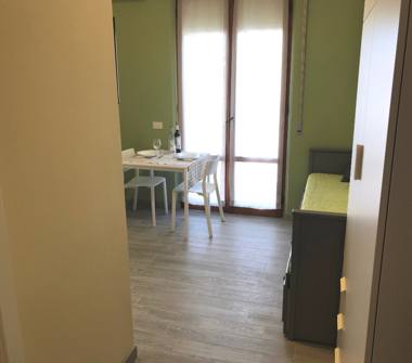 Loft/Open Space in affitto a Appignano (Macerata), Via G. Leopardi 40