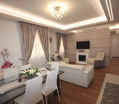 Trilocale in vendita a Roma, Zona Magliana